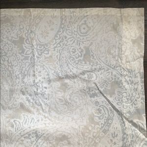 Tommy Hilfiger Rod Pocket Curtains